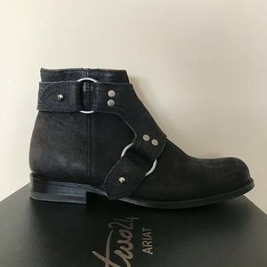 Ariat paloma harness boot two24 womens size 6